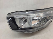 Laden Sie das Bild in den Galerie-Viewer, Frontscheinwerfer Iveco Daily IV 5801473750 Links Scheinwerfer Headlight SCH5134436432lw