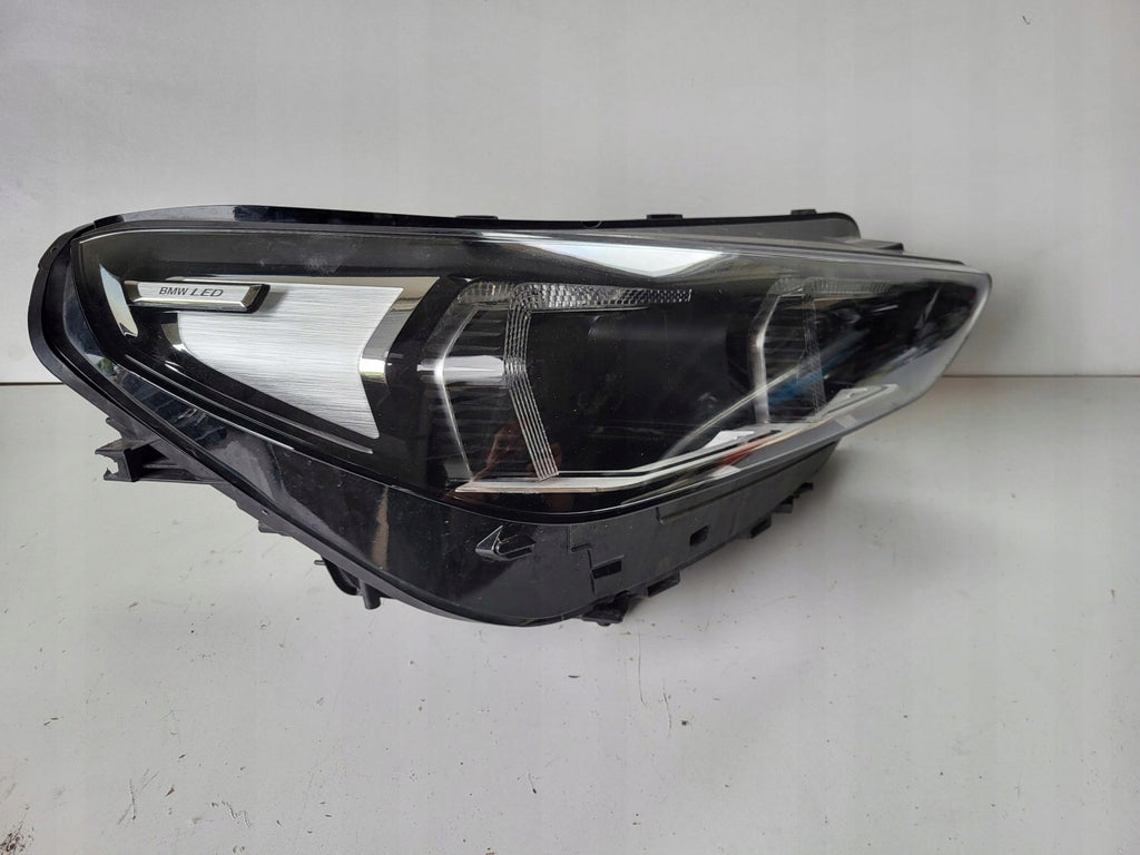 Frontscheinwerfer BMW X1 5A5BD48-02 Full LED Rechts Scheinwerfer Headlight SCH2169994739sw