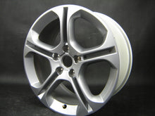Load image into Gallery viewer, 1x Alufelge 18 Zoll 8.0" 5x114.3 49ET Glanz Graphit Renault Megane Iii Rim Wheel FEL4714476262qt
