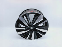 Laden Sie das Bild in den Galerie-Viewer, 1x Alufelge 19 Zoll 7.0" 5x108 9809685477 Peugeot 3008 Rim Wheel FEL2734517589yl