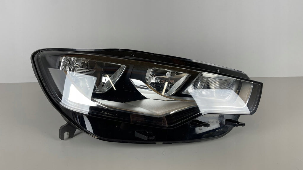 Frontscheinwerfer Audi A6 C7 4G0941004R Rechts Scheinwerfer Headlight