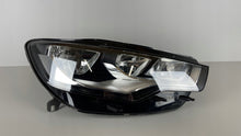 Laden Sie das Bild in den Galerie-Viewer, Frontscheinwerfer Audi A6 C7 4G0941004R Rechts Scheinwerfer Headlight