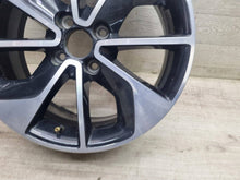 Laden Sie das Bild in den Galerie-Viewer, 1x Alufelge 16 Zoll 4x100 403009927R Renault Clio Iv Rim Wheel FEL9970561310qj