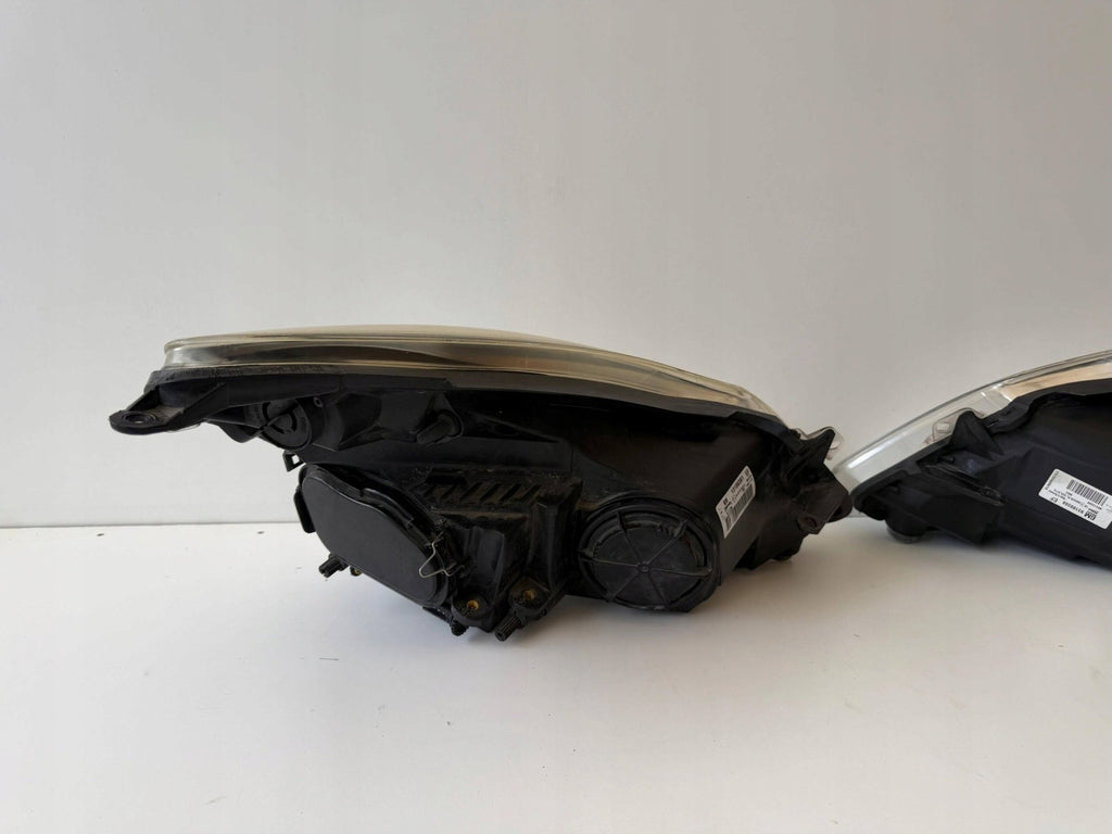 Frontscheinwerfer Opel Corsa D 93189358 Ein Stück (Rechts oder Links) Headlight SCH2641005817ab