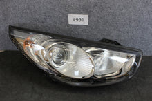 Laden Sie das Bild in den Galerie-Viewer, Frontscheinwerfer Hyundai Ix35 92102-2Y Rechts Scheinwerfer Headlight SCH1297471653dh
