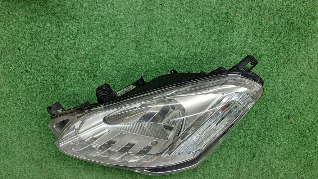 Frontscheinwerfer Citroën Berlingo 90043834 Links Scheinwerfer Headlight