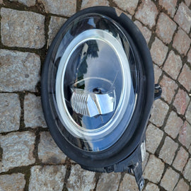 Frontscheinwerfer Mini F57 F56 F55 8738652 LED Rechts Scheinwerfer Headlight SCH1209446224ri