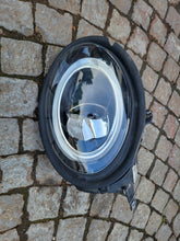 Laden Sie das Bild in den Galerie-Viewer, Frontscheinwerfer Mini F57 F56 F55 8738652 LED Rechts Scheinwerfer Headlight SCH1209446224ri