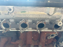 Laden Sie das Bild in den Galerie-Viewer, Motor Renault I 110421615 1.5 DCI 66TKm Diesel Engine Unkomplett