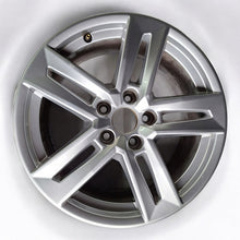 Load image into Gallery viewer, 1x Alufelge 17 Zoll 7.0&quot; 5x112 42ET 8W0601025P Audi A4 B9 Rim Wheel