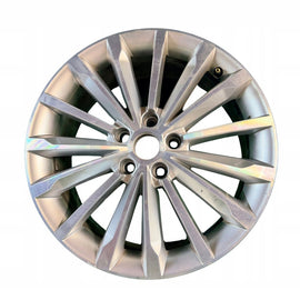 1x Alufelge 18 Zoll 7.0