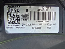 Laden Sie das Bild in den Galerie-Viewer, Frontscheinwerfer BMW 2 F22 F23 7469778-07 Full LED Rechts Headlight SCH8101533907ur