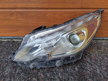 Load image into Gallery viewer, Frontscheinwerfer Peugeot 2008 I Links Scheinwerfer Headlight SCH7218614591qq