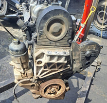 Laden Sie das Bild in den Galerie-Viewer, Motor Opel Antara Z20DMH 2.0 CDTI 150PS 110kW 2010 Diesel Engine Unkomplett MOT2869501639zt