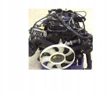 Laden Sie das Bild in den Galerie-Viewer, Motor Ford Transit CVRC 2.2 TDCI 158TKm Diesel Engine Komplett MOT5540572259yg