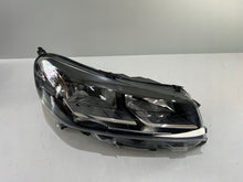 Load image into Gallery viewer, Frontscheinwerfer Opel Zafira 67651216 Rechts Scheinwerfer Headlight