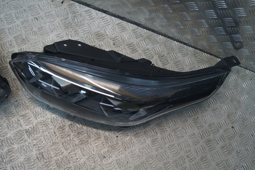 Frontscheinwerfer Kia Proceed 92101J7500 LED Ein Satz Scheinwerfer Headlight SCH5235484065nj