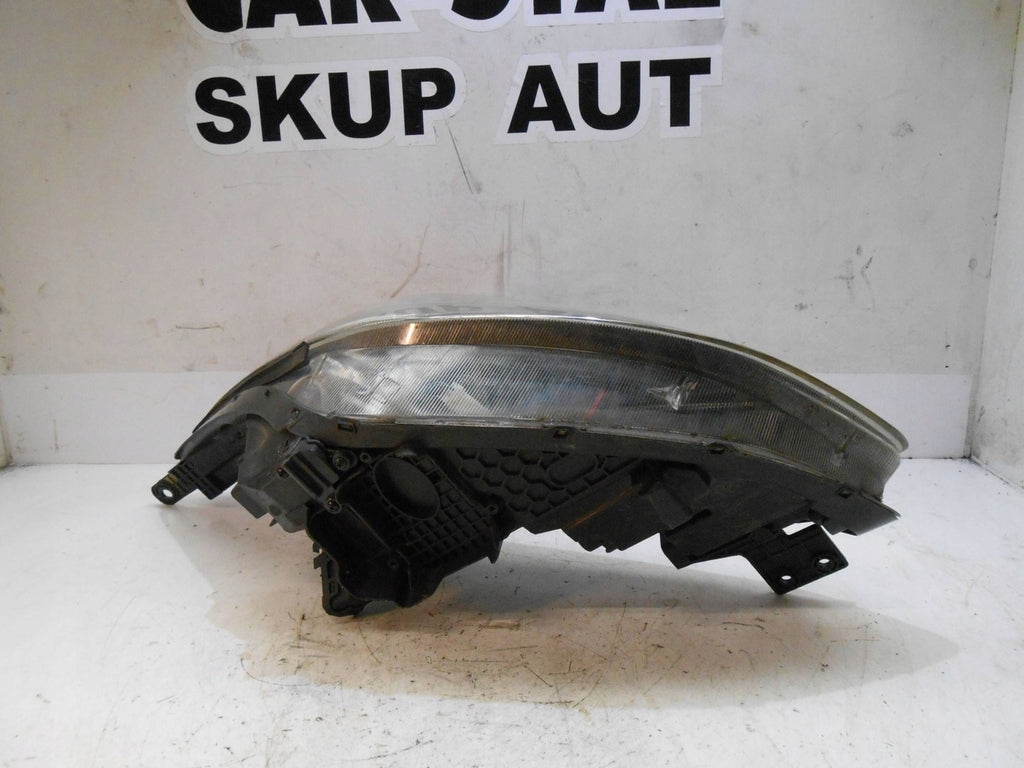 Frontscheinwerfer Kia Sportage IV Rechts Scheinwerfer Headlight SCH2113529904wa