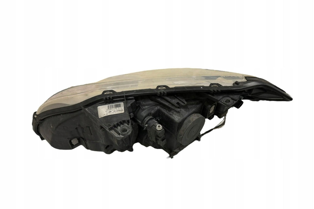 Frontscheinwerfer Renault Laguna III Rechts Scheinwerfer Headlight SCH9175074460yt