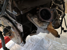 Laden Sie das Bild in den Galerie-Viewer, Motor Audi A5 8t3 CABD 1.8 TFSI 170PS 125kW 74TKm Benzin Engine Unkomplett