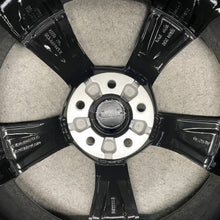 Laden Sie das Bild in den Galerie-Viewer, 4x Alufelge 19 Zoll 7.0" 5x112 34ET Glanz Silber 80A601025K Audi Q5 80 Rim Wheel FEL9830587392mf