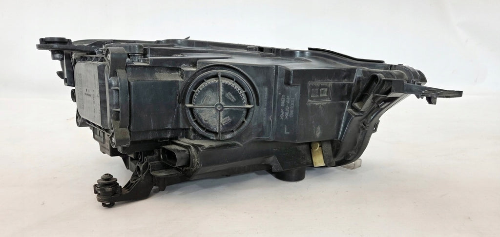 Frontscheinwerfer VW T-Roc T Roc 2GA941035P LED Links Scheinwerfer Headlight SCH1492010562wf