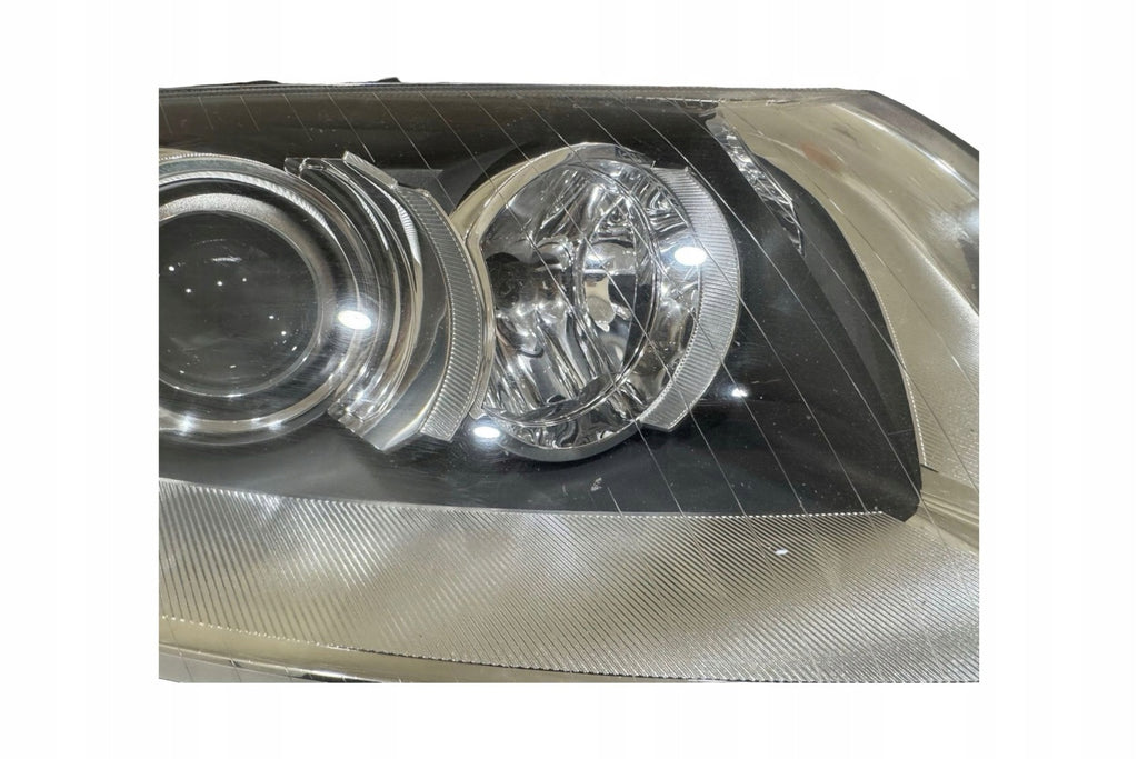 Frontscheinwerfer Audi A6 4F0941030 Rechts Scheinwerfer Headlight SCH8727580406cx