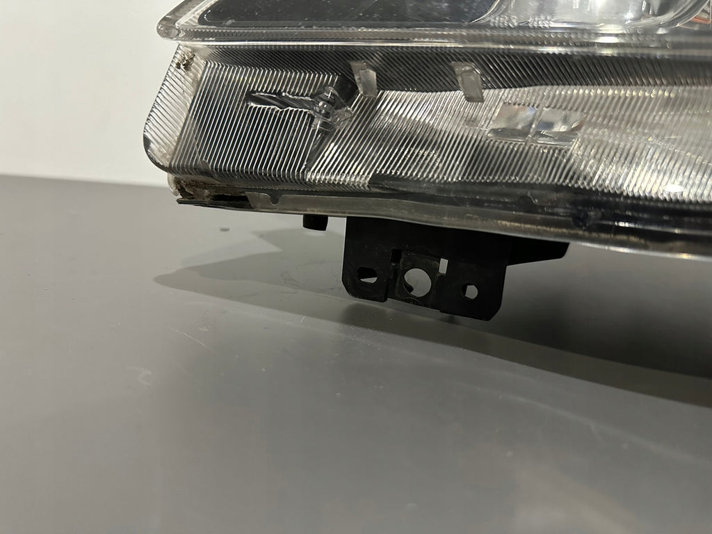 Frontscheinwerfer Mazda 3 Bl Links Scheinwerfer Headlight SCH8685151061cj