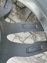 Load image into Gallery viewer, 1x Alufelge 19 Zoll 9.5" 5x120 48ET 7849662 BMW F26 X3 F25 Rim Wheel FEL8965572104rn