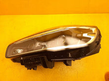 Laden Sie das Bild in den Galerie-Viewer, Frontscheinwerfer BMW 2 F45 F46 5A32E05 LE16A6381 LED Links Headlight