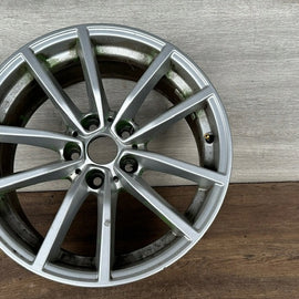 1x Alufelge 17 Zoll 7.5