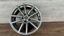 Laden Sie das Bild in den Galerie-Viewer, 1x Alufelge 17 Zoll 7.5" 5x112 30ET 6883520 Bmw Rim Wheel FEL1989700568zk
