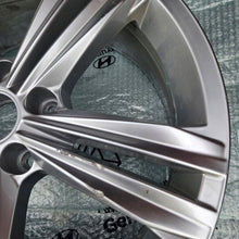 Load image into Gallery viewer, 1x Alufelge 18 Zoll 7.0" 5x112 43ET 5NA601025M- VW Tiguan Rim Wheel FEL3757885211cz