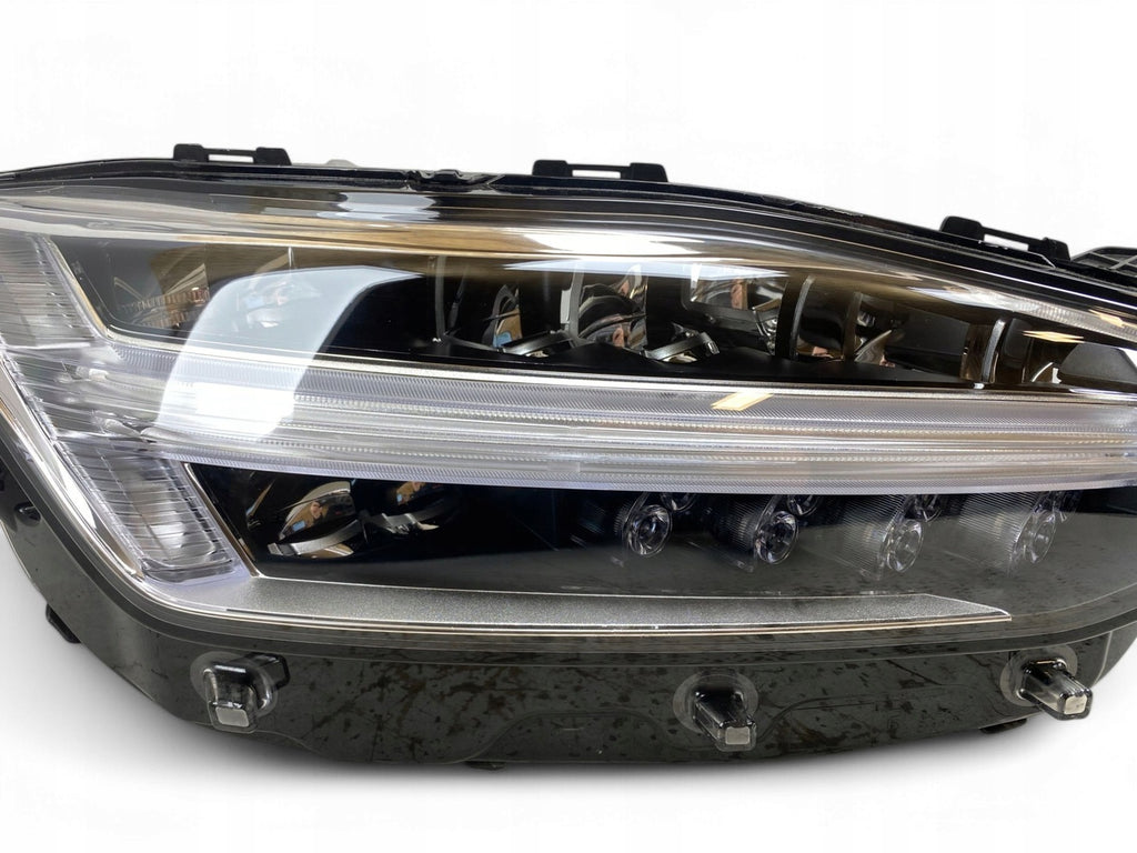 Frontscheinwerfer Volvo Xc90 31655717 LED Rechts Scheinwerfer Headlight SCH7020065513sw
