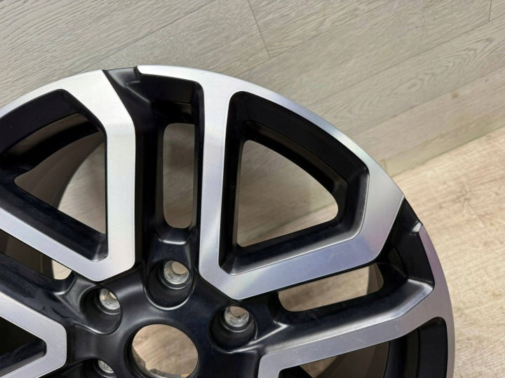 1x Alufelge 18 Zoll N1WC-007-F2A Ford Ranger Rim Wheel FEL3191223410jq