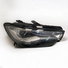 Laden Sie das Bild in den Galerie-Viewer, Frontscheinwerfer Audi A6 C7 4G0941006F Xenon Rechts Scheinwerfer Headlight