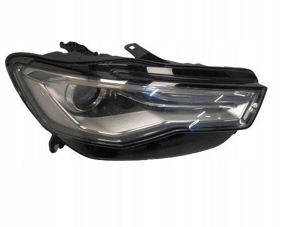 Frontscheinwerfer Audi A6 C7 4G0941006F Xenon Rechts Scheinwerfer Headlight