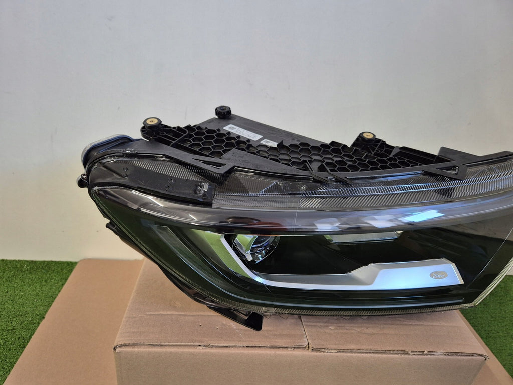 Frontscheinwerfer Ford Tourneo Connect 2KF941036E Full LED Rechts Headlight SCH9185855079vd