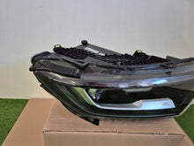Laden Sie das Bild in den Galerie-Viewer, Frontscheinwerfer Ford Tourneo Connect 2KF941036E Full LED Rechts Headlight SCH9185855079vd