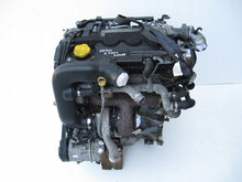Load image into Gallery viewer, Motor Suzuki Sx4 D19AA 1.9 DDIS 120PS 88kW Diesel Engine Komplett MOT8403896053bk
