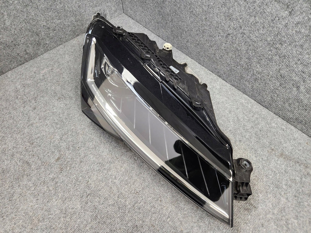 Frontscheinwerfer Skoda Superb III 3V1941016E LED Rechts Scheinwerfer Headlight SCH5394315638ab