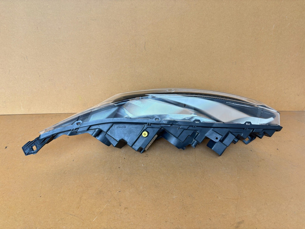 Frontscheinwerfer Ford Transit Connect KT1B-13W030-AF Links Headlight SCH6278198713wu