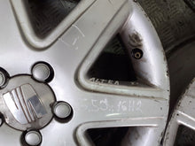 Laden Sie das Bild in den Galerie-Viewer, 4x Alufelge 16 Zoll 5.5" 5x112 Seat Altea Xl Rim Wheel FEL3986682002ud