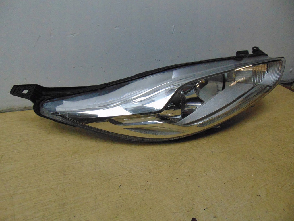 Frontscheinwerfer Ford Fiesta C1BB-13W029-CH Xenon Rechts Scheinwerfer Headlight SCH5030996934mf