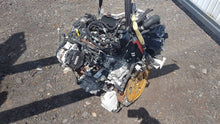 Laden Sie das Bild in den Galerie-Viewer, Motor Ford Focus YLDA 2.0 150PS 110kW 64TKm Diesel Engine Komplett MOT8183641866jl
