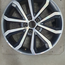 1x Alufelge 17 Zoll 7.0