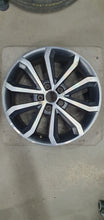Load image into Gallery viewer, 1x Alufelge 17 Zoll 7.0" 5x112 49ET 5E0601025BC Mg Superb Iii Rim Wheel FEL4586667107kl