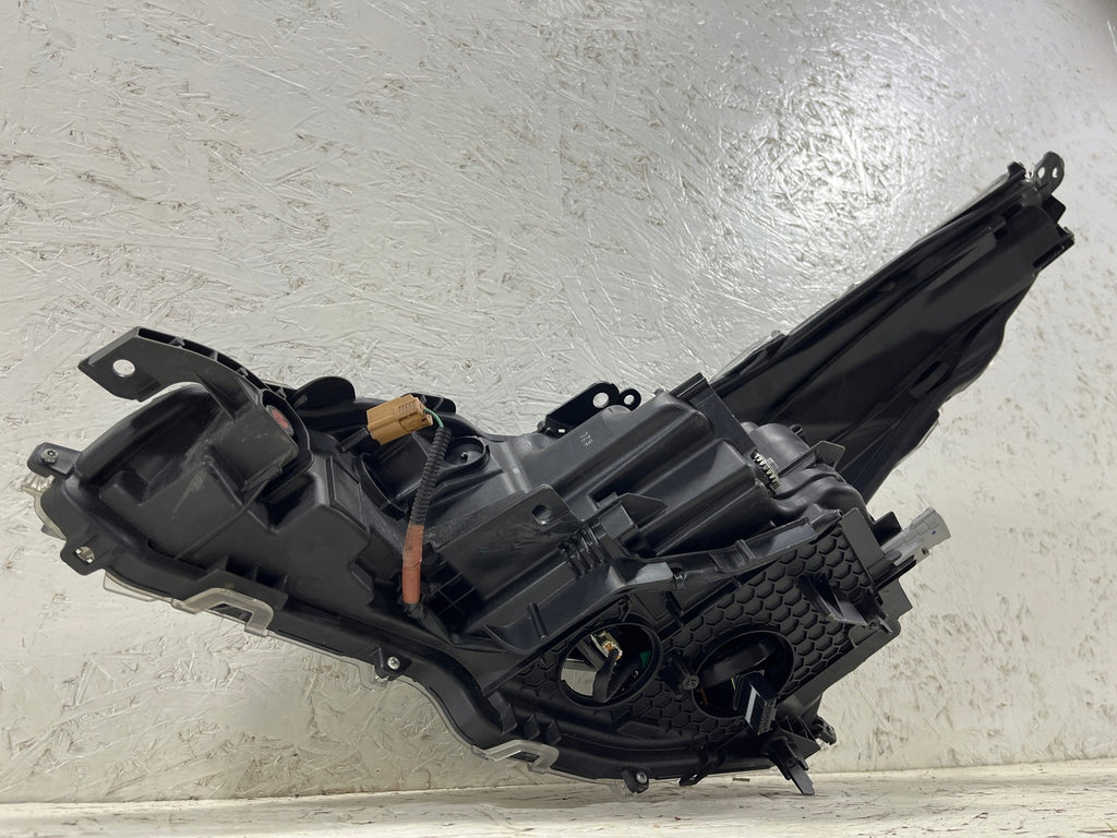 Frontscheinwerfer Toyota Prius LDO622 Rechts Scheinwerfer Headlight SCH7989404435hd