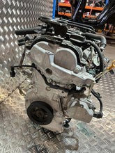 Laden Sie das Bild in den Galerie-Viewer, Motor Renault E-Tech Arkana I H4M632 1.6 SCE 31TKm 2023 Hybrid Engine Komplett