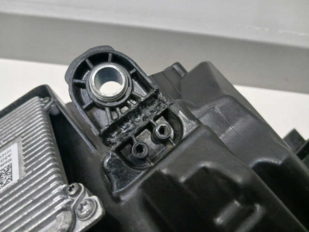 Frontscheinwerfer Skoda Octavia 5e3 IV 5E4941015A Full LED Links Headlight SCH4967675012ec